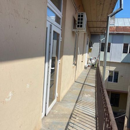 Newtone Apartment Chernivtsi Exterior photo