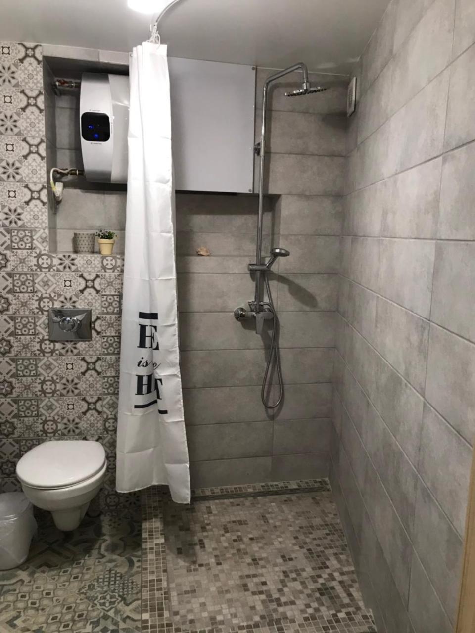Newtone Apartment Chernivtsi Exterior photo