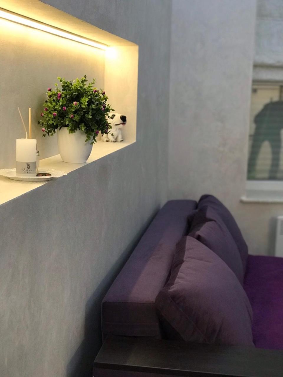 Newtone Apartment Chernivtsi Exterior photo